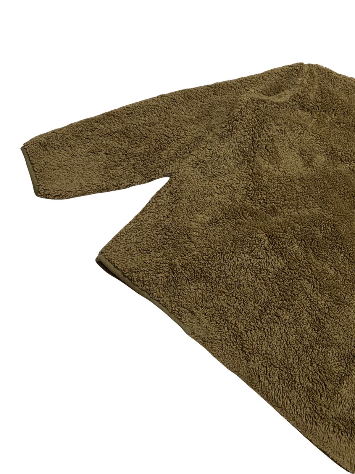Engineered Garments × Uniqlo Engineered Garments x Uniqlo Fleece Sweatshirt Size US M / EU 48-50 / 2 - 3 Thumbnail
