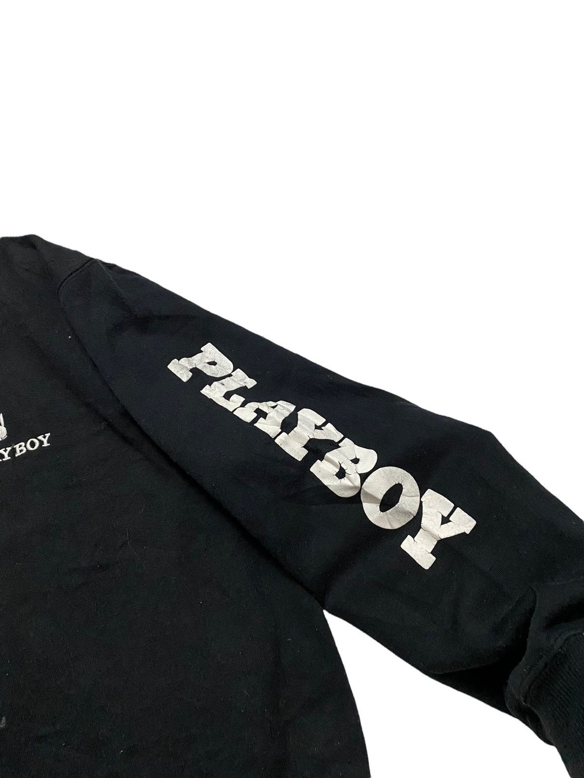 Playboy Playboy Sweatshirt 6 Size US L / EU 52-54 / 3 - 4 Thumbnail