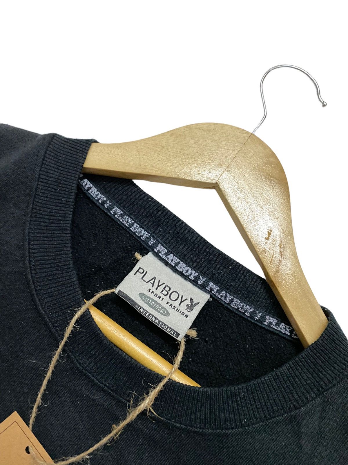 Playboy Playboy Sweatshirt 6 Size US L / EU 52-54 / 3 - 5 Thumbnail