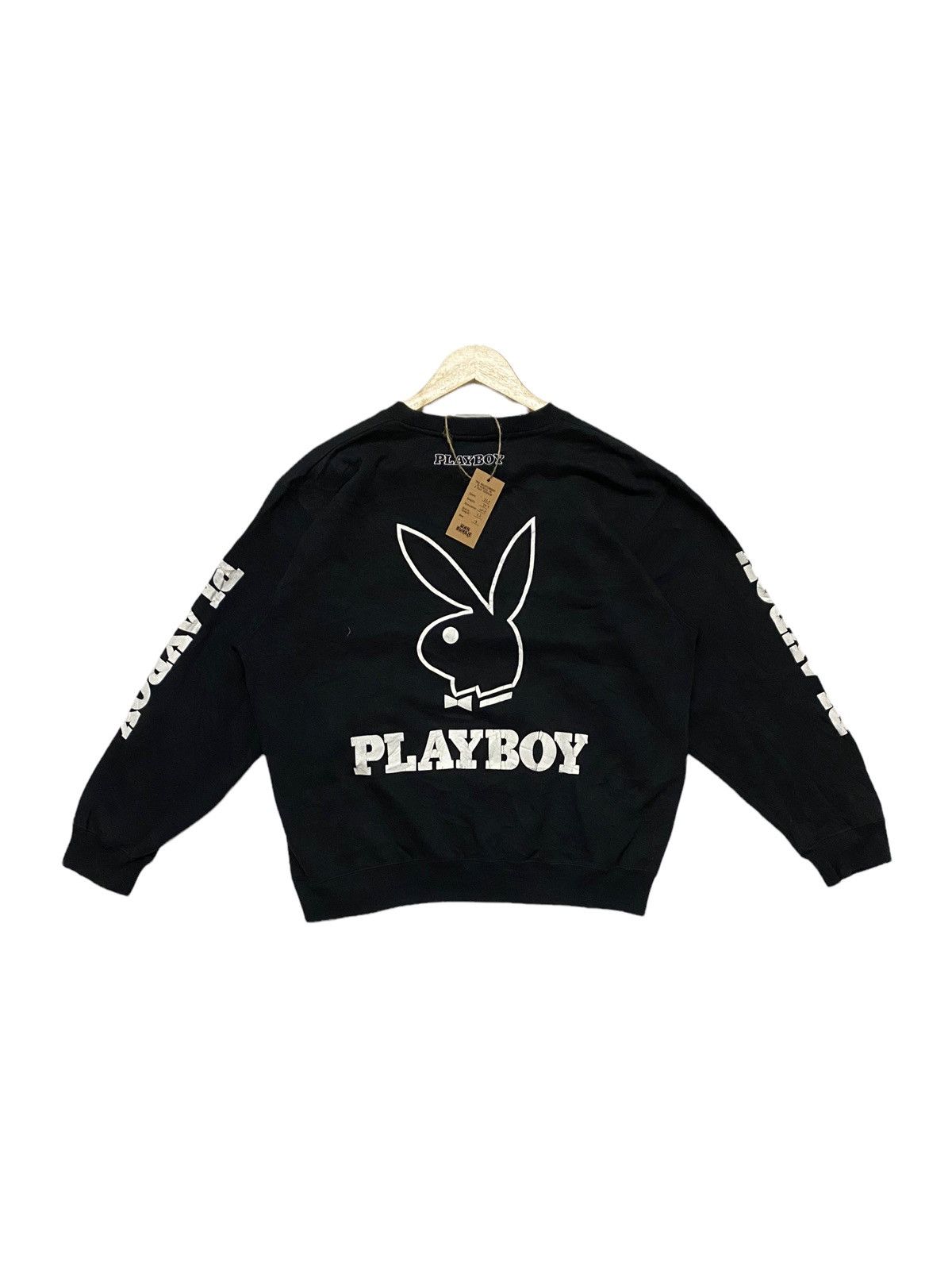 Playboy Playboy Sweatshirt 6 Size US L / EU 52-54 / 3 - 1 Thumbnail