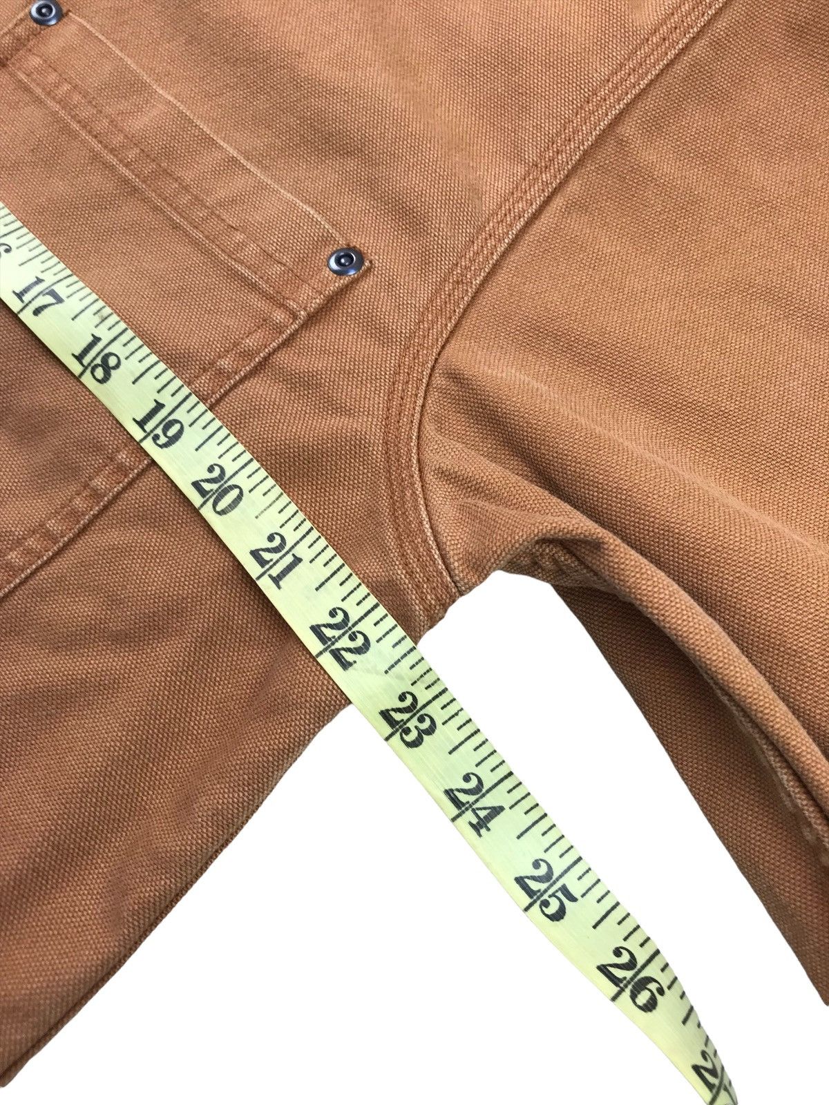 L.L. Bean × Vintage LL BEAN DUCK CANVAS COAT JACKET Size US L / EU 52-54 / 3 - 10 Thumbnail