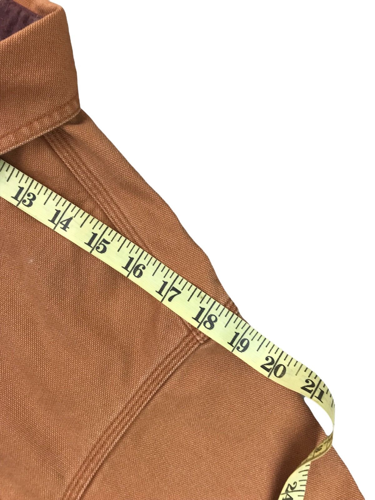 L.L. Bean × Vintage LL BEAN DUCK CANVAS COAT JACKET Size US L / EU 52-54 / 3 - 13 Thumbnail