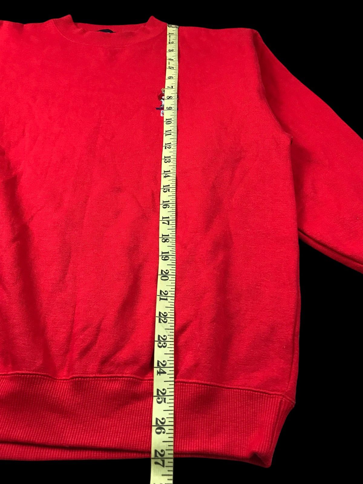 Japanese Brand × Vintage 🔥Vintage World Bear WORLDBEAR POLO Sweatshirt With Pants Size US L / EU 52-54 / 3 - 8 Thumbnail