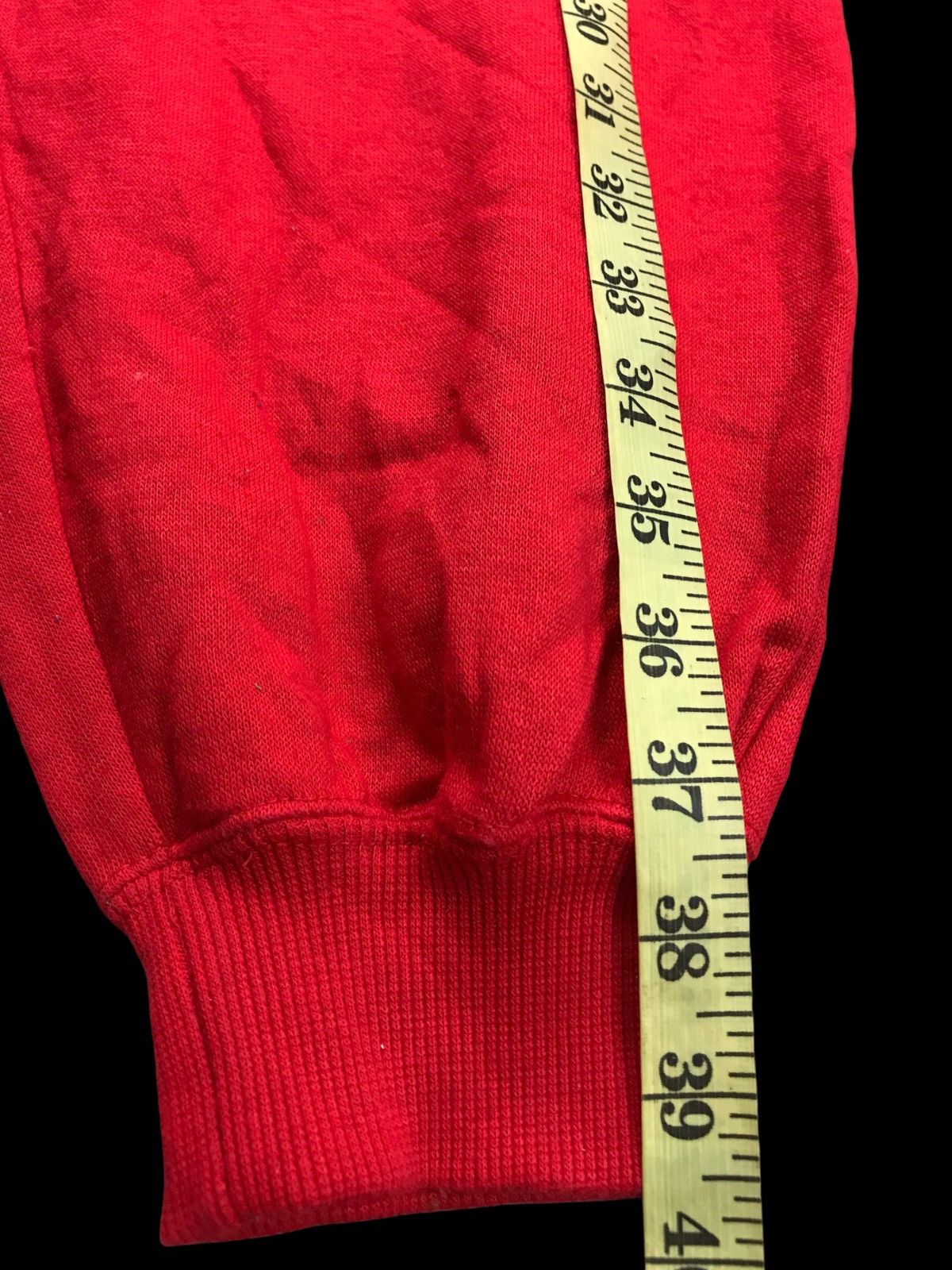 Japanese Brand × Vintage 🔥Vintage World Bear WORLDBEAR POLO Sweatshirt With Pants Size US L / EU 52-54 / 3 - 24 Thumbnail