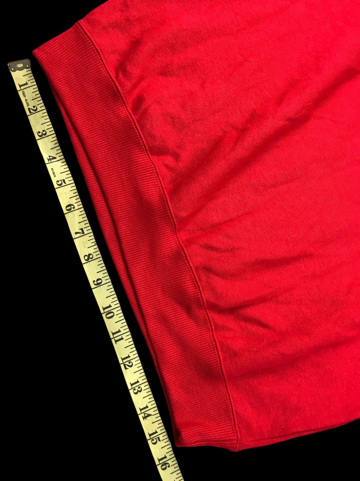 Japanese Brand × Vintage 🔥Vintage World Bear WORLDBEAR POLO Sweatshirt With Pants Size US L / EU 52-54 / 3 - 7 Thumbnail