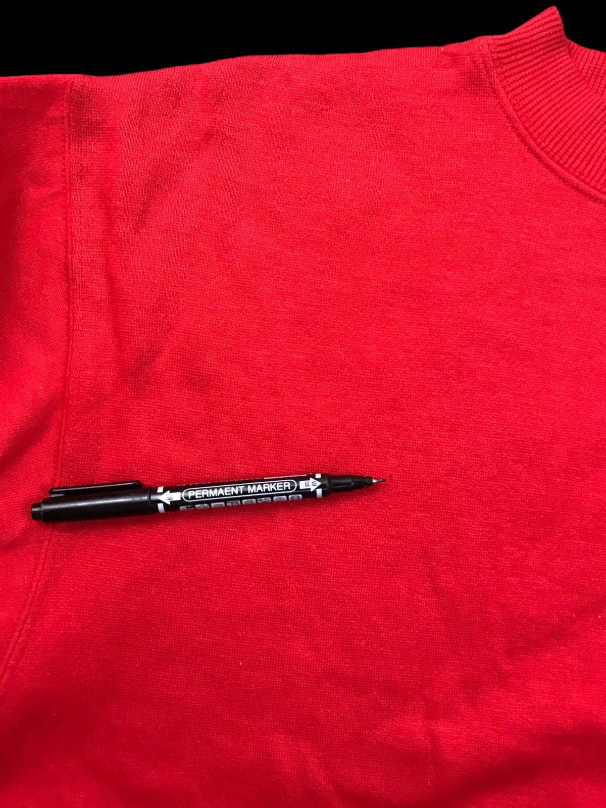 Japanese Brand × Vintage 🔥Vintage World Bear WORLDBEAR POLO Sweatshirt With Pants Size US L / EU 52-54 / 3 - 10 Thumbnail