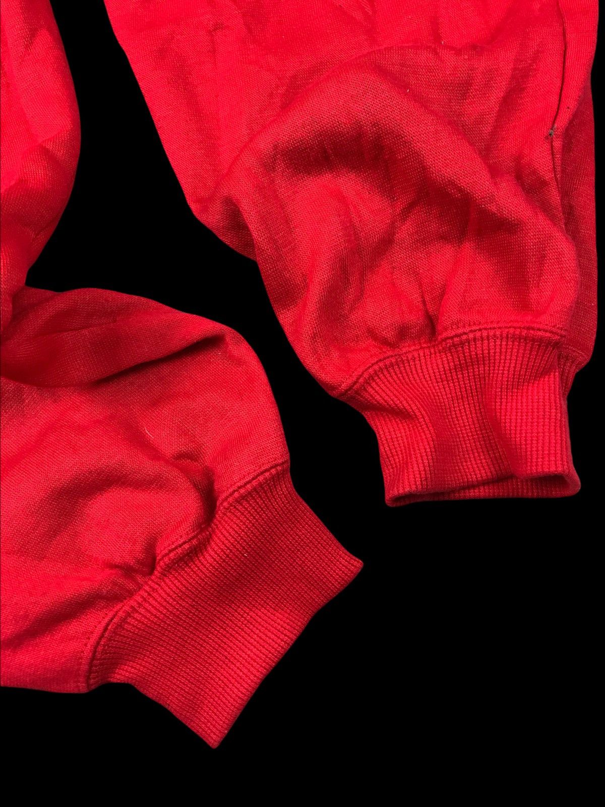 Japanese Brand × Vintage 🔥Vintage World Bear WORLDBEAR POLO Sweatshirt With Pants Size US L / EU 52-54 / 3 - 20 Thumbnail