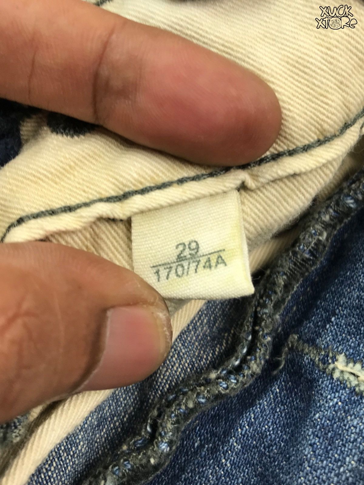 Denim & Supply Ralph Lauren Denim & Supply Ralph Lauren Short Pants Size US 29 - 16 Thumbnail