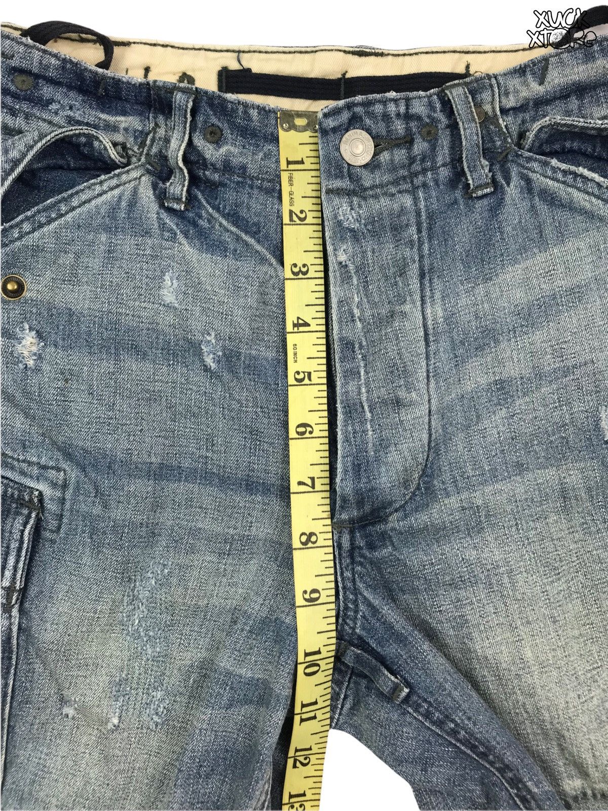 Denim & Supply Ralph Lauren Denim & Supply Ralph Lauren Short Pants Size US 29 - 14 Thumbnail
