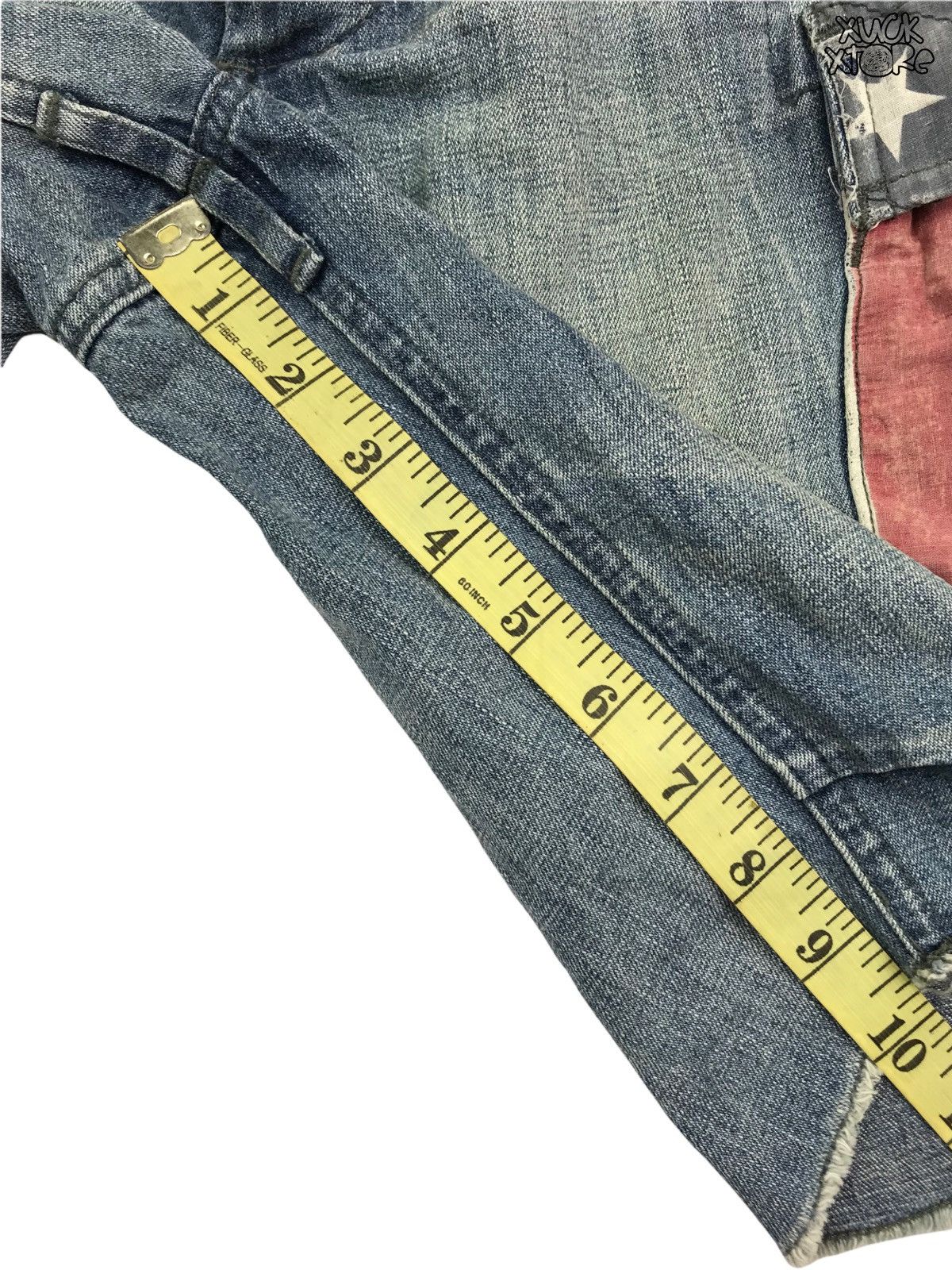 Denim & Supply Ralph Lauren Denim & Supply Ralph Lauren Short Pants Size US 29 - 15 Thumbnail