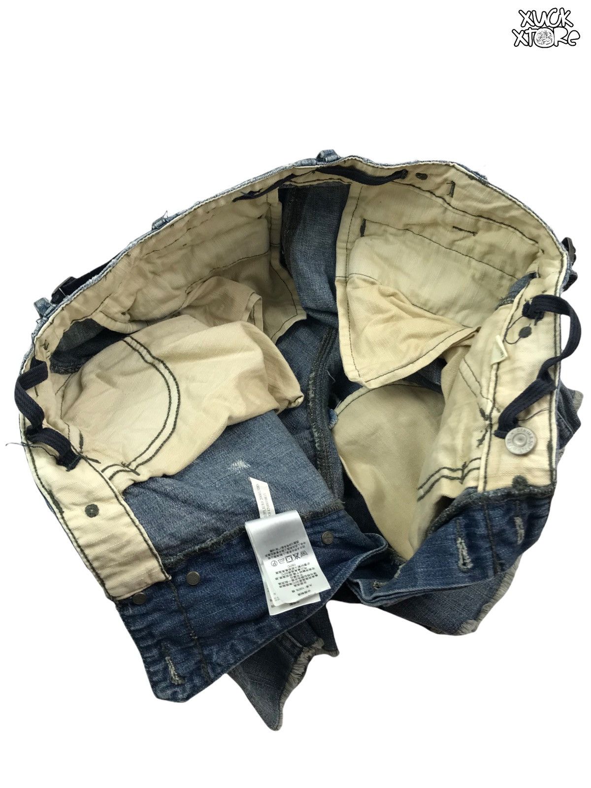 Denim & Supply Ralph Lauren Denim & Supply Ralph Lauren Short Pants Size US 29 - 10 Thumbnail