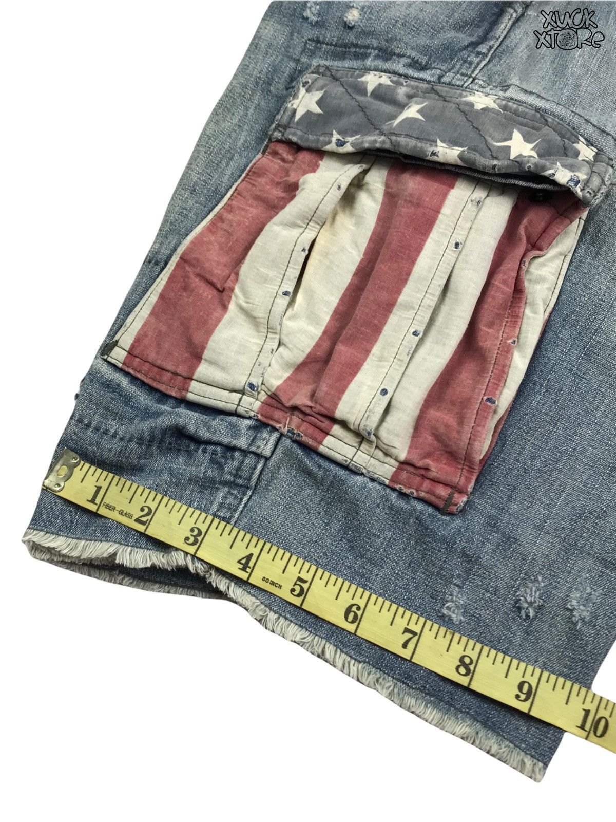 Denim & Supply Ralph Lauren Denim & Supply Ralph Lauren Short Pants Size US 29 - 13 Thumbnail