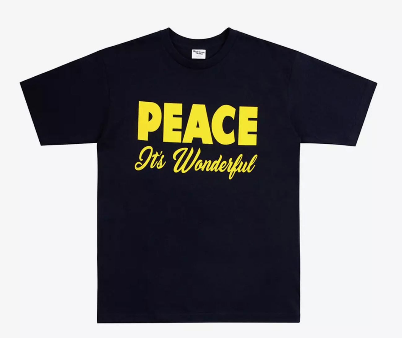 wonderful tee