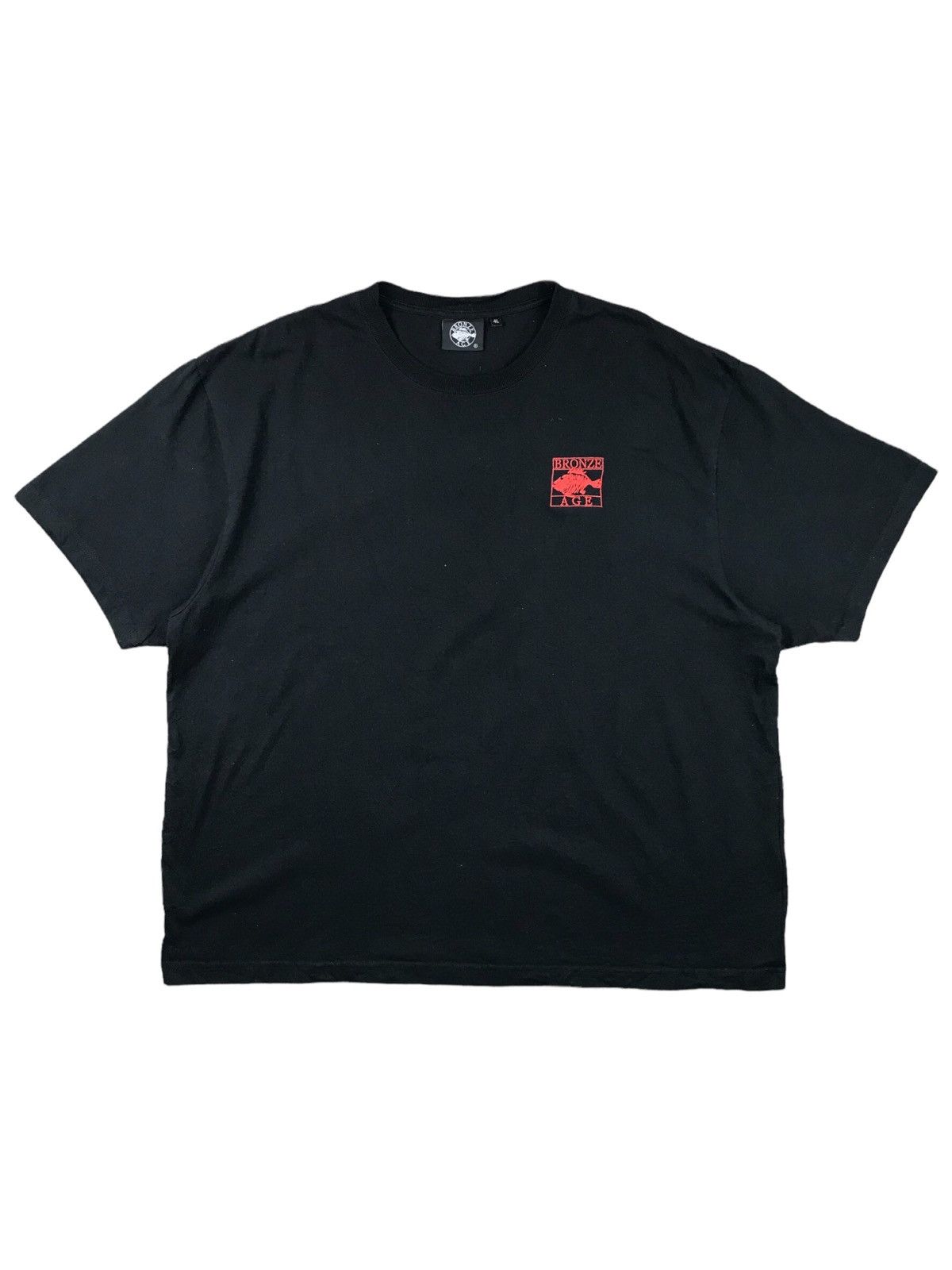 Vintage 🔥GRAILED🔥BRONZE AGE SURF & SKATE “ Sz 4L Size US XXL / EU 58 / 5 - 3 Thumbnail