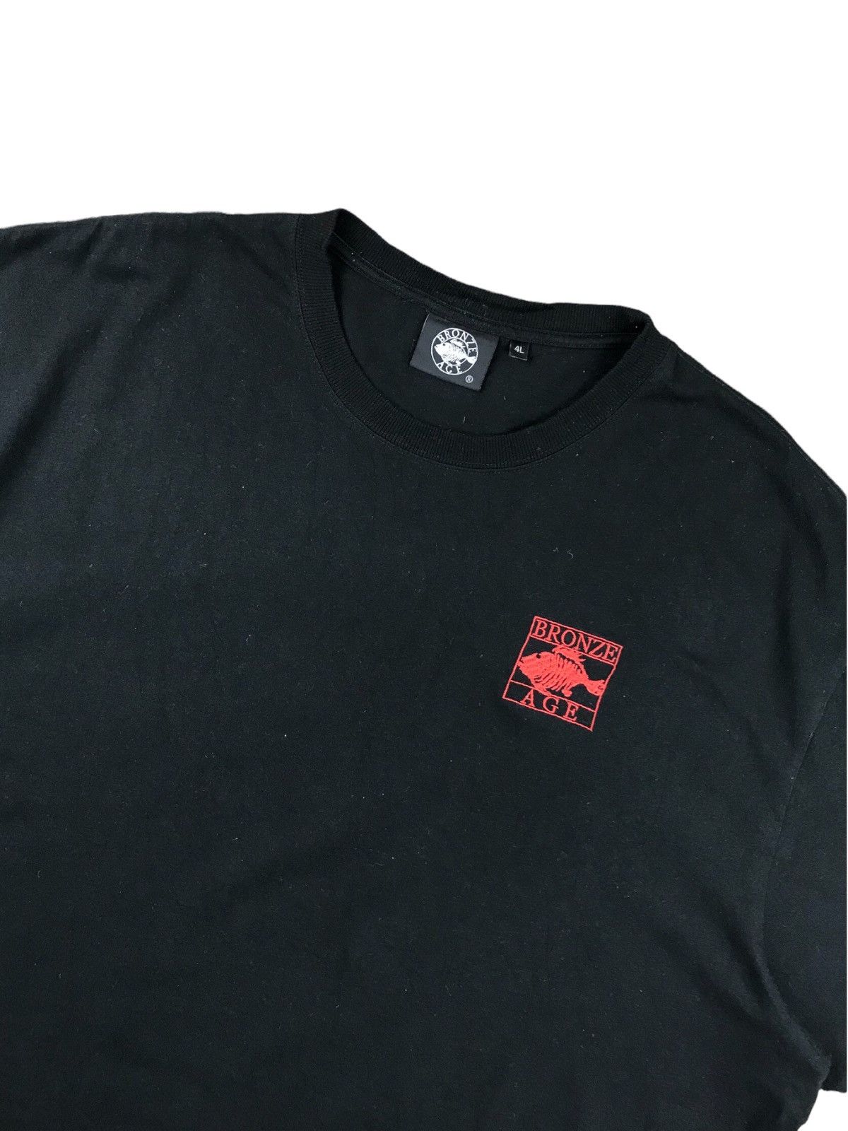 Vintage 🔥GRAILED🔥BRONZE AGE SURF & SKATE “ Sz 4L Size US XXL / EU 58 / 5 - 4 Thumbnail