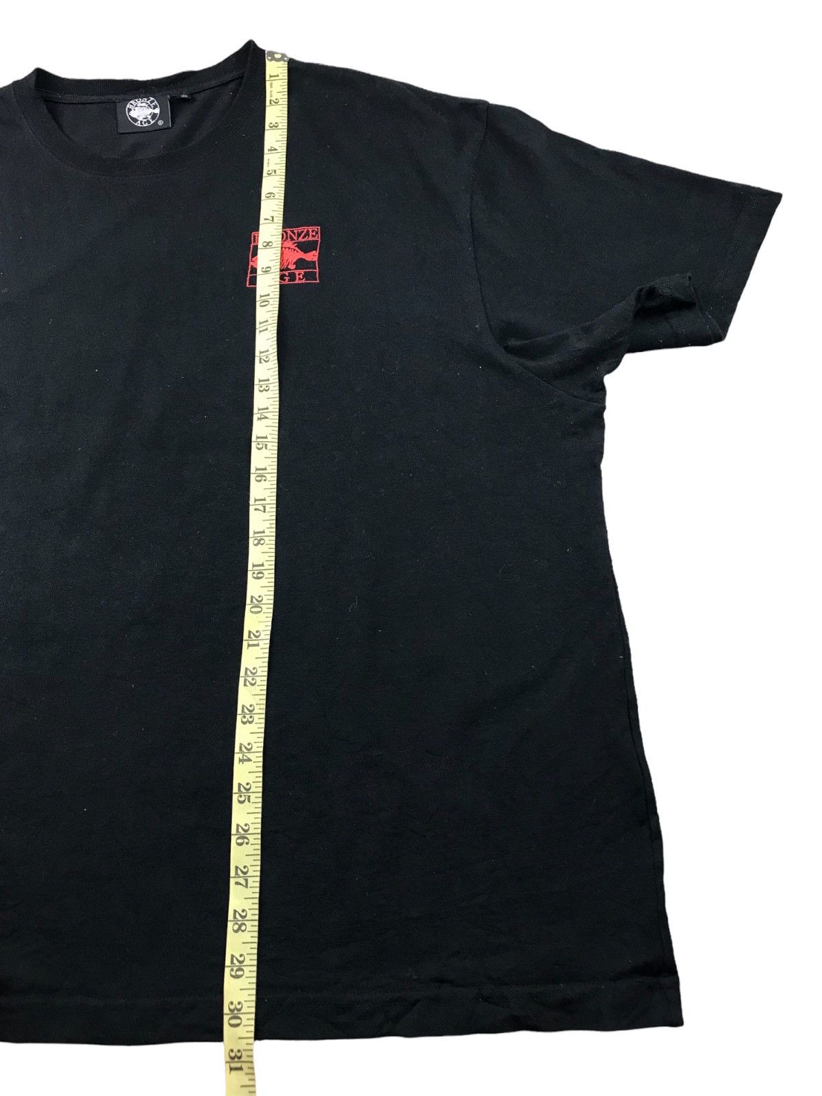 Vintage 🔥GRAILED🔥BRONZE AGE SURF & SKATE “ Sz 4L Size US XXL / EU 58 / 5 - 11 Thumbnail