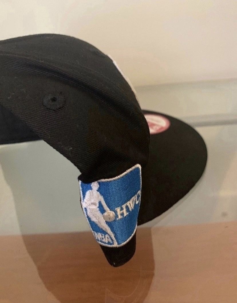 New Era Dead stock new era vintage Orlando magic SnapBack hat Size ONE SIZE - 2 Thumbnail