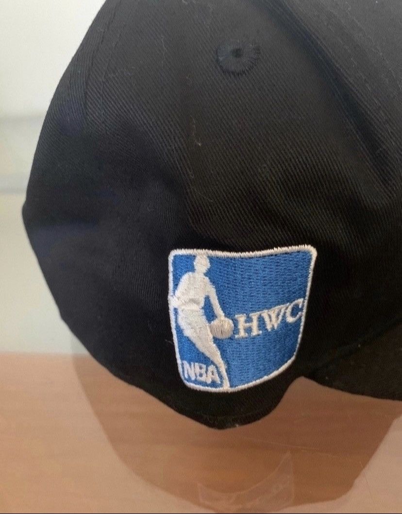 New Era Dead stock new era vintage Orlando magic SnapBack hat Size ONE SIZE - 6 Thumbnail