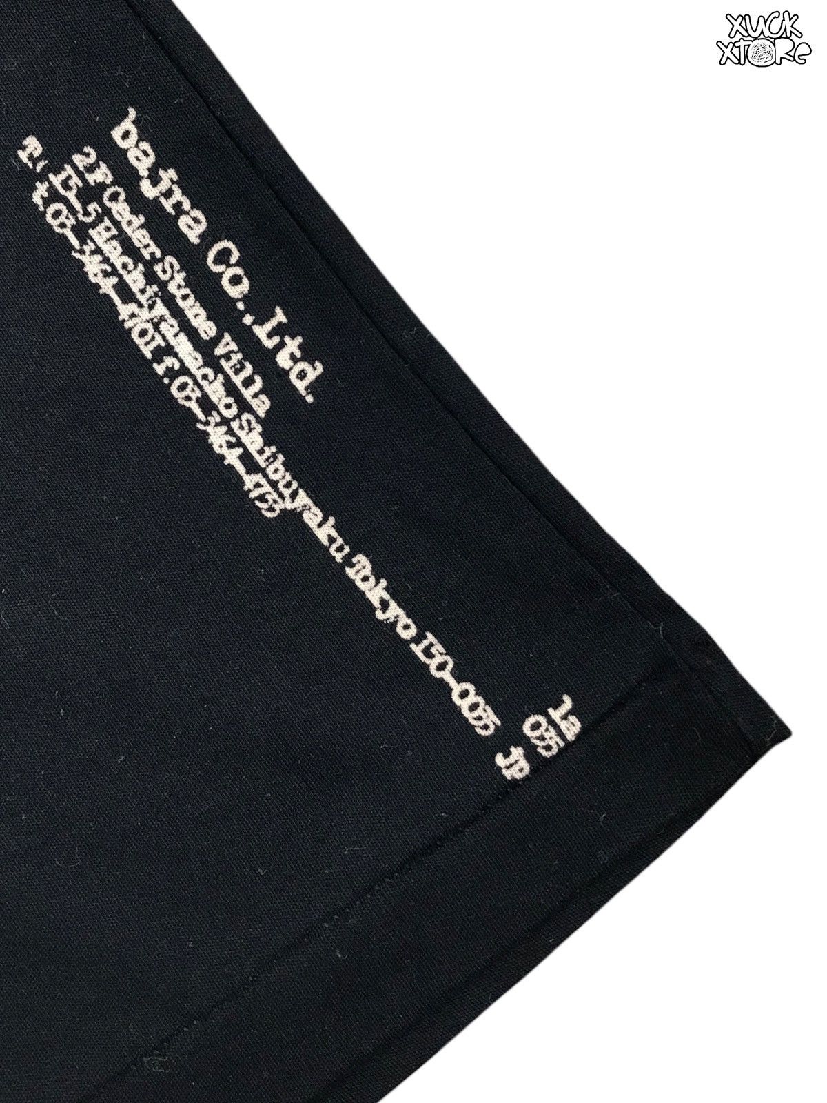Bajra × Japanese Brand 🔥BEST OFFER🔥BAJRA X YUJI HASHIMOTO Size XS / US 0-2 / IT 36-38 - 3 Thumbnail