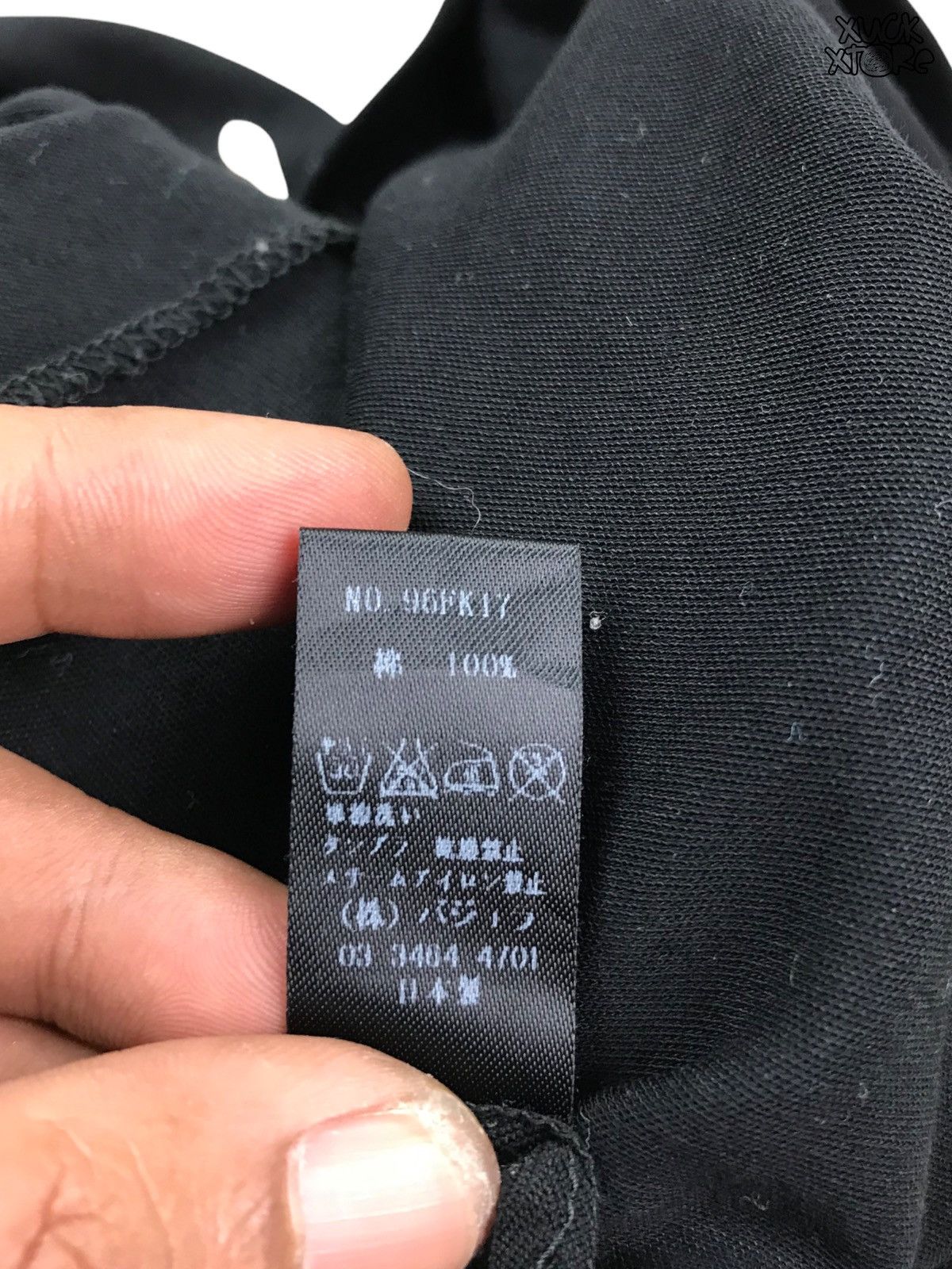 Bajra × Japanese Brand 🔥BEST OFFER🔥BAJRA X YUJI HASHIMOTO Size XS / US 0-2 / IT 36-38 - 9 Thumbnail