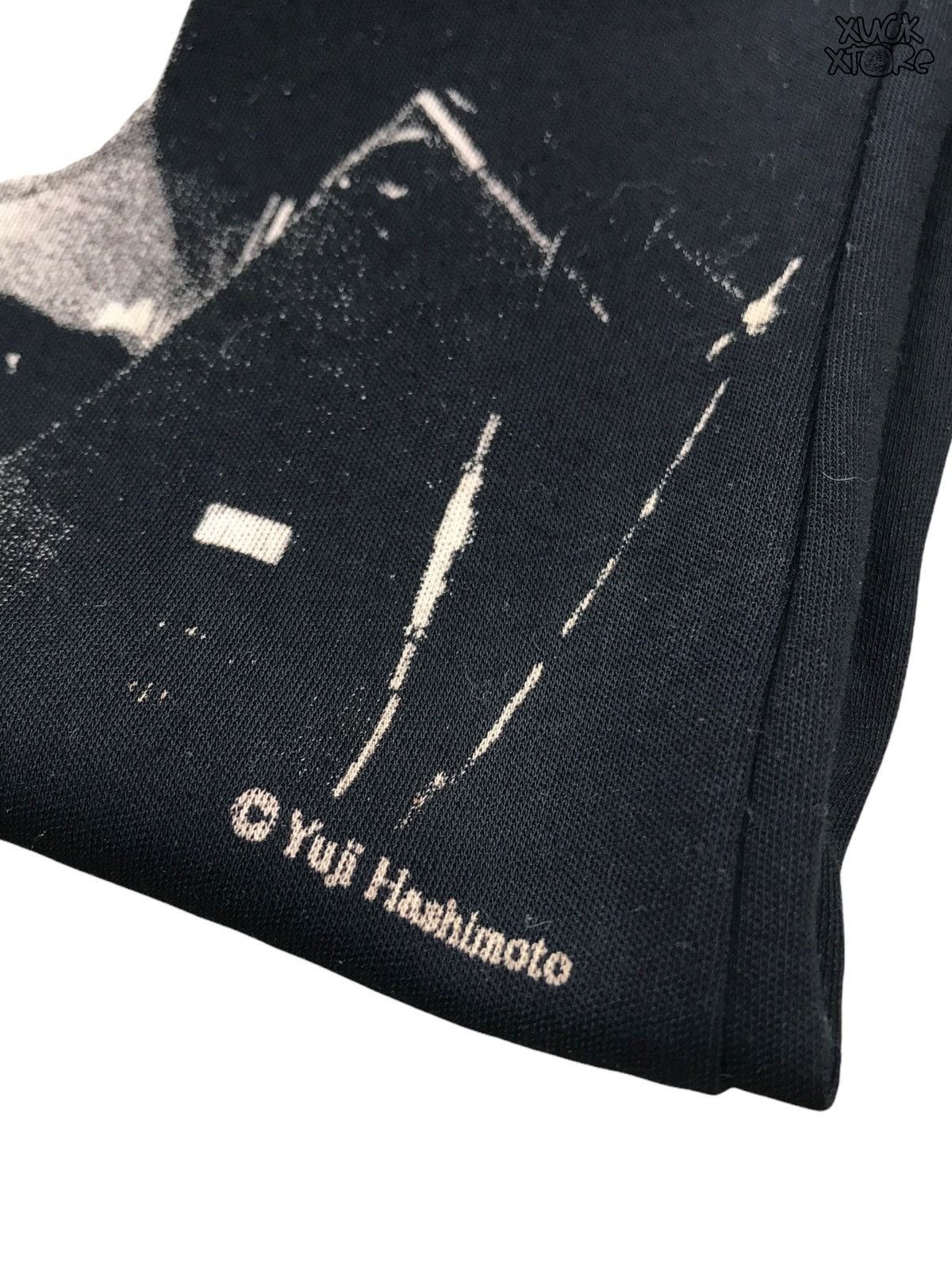 Bajra × Japanese Brand 🔥BEST OFFER🔥BAJRA X YUJI HASHIMOTO Size XS / US 0-2 / IT 36-38 - 5 Thumbnail