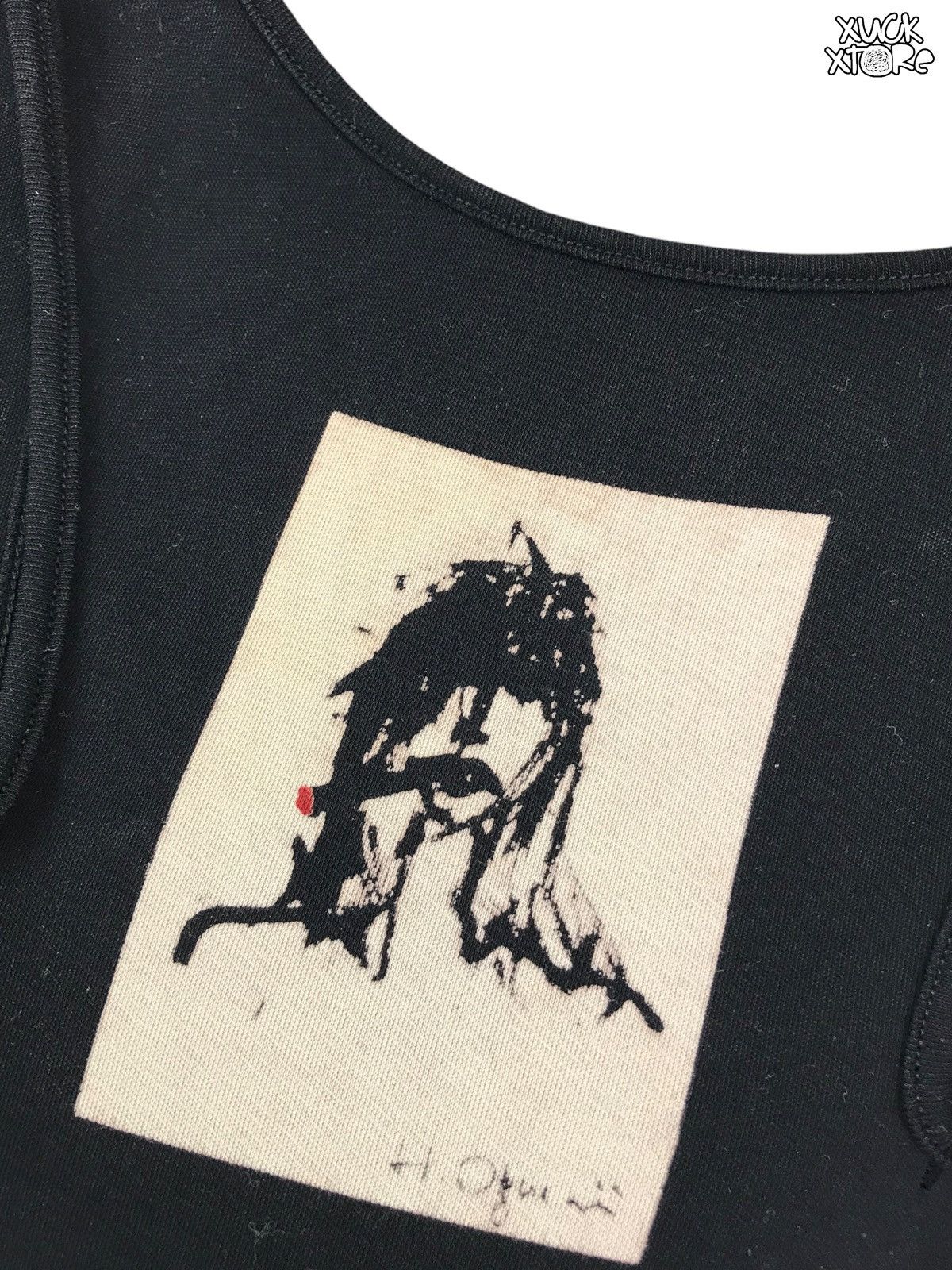 Bajra × Japanese Brand 🔥BEST OFFER🔥BAJRA X YUJI HASHIMOTO Size XS / US 0-2 / IT 36-38 - 6 Thumbnail