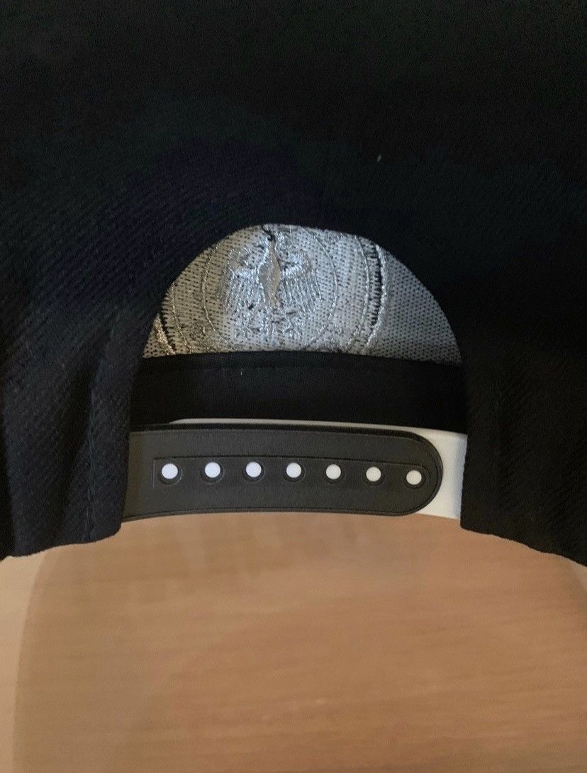 Adidas Germany World Cup Brazil hat 2014 pre title 3 stars Size ONE SIZE - 4 Thumbnail