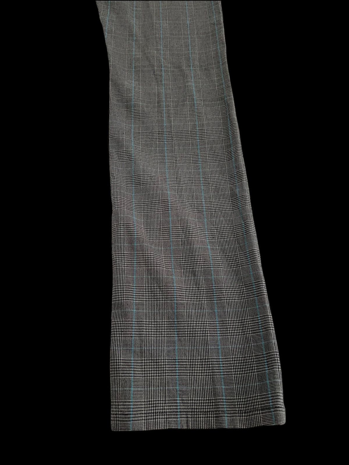 ABAHOUSE × Japanese Brand Houndstooth Plaid Pants Size US 29 - 11 Thumbnail