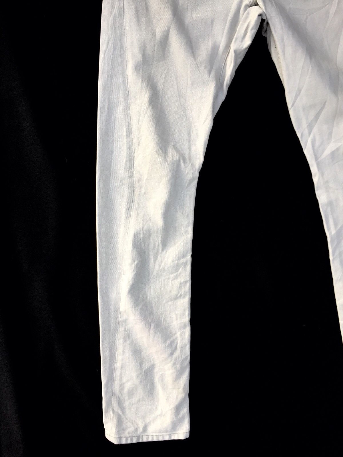 Lad Musician Japanese Brand Lad Musician Made In Japan Pants Size US 32 / EU 48 - 4 Thumbnail