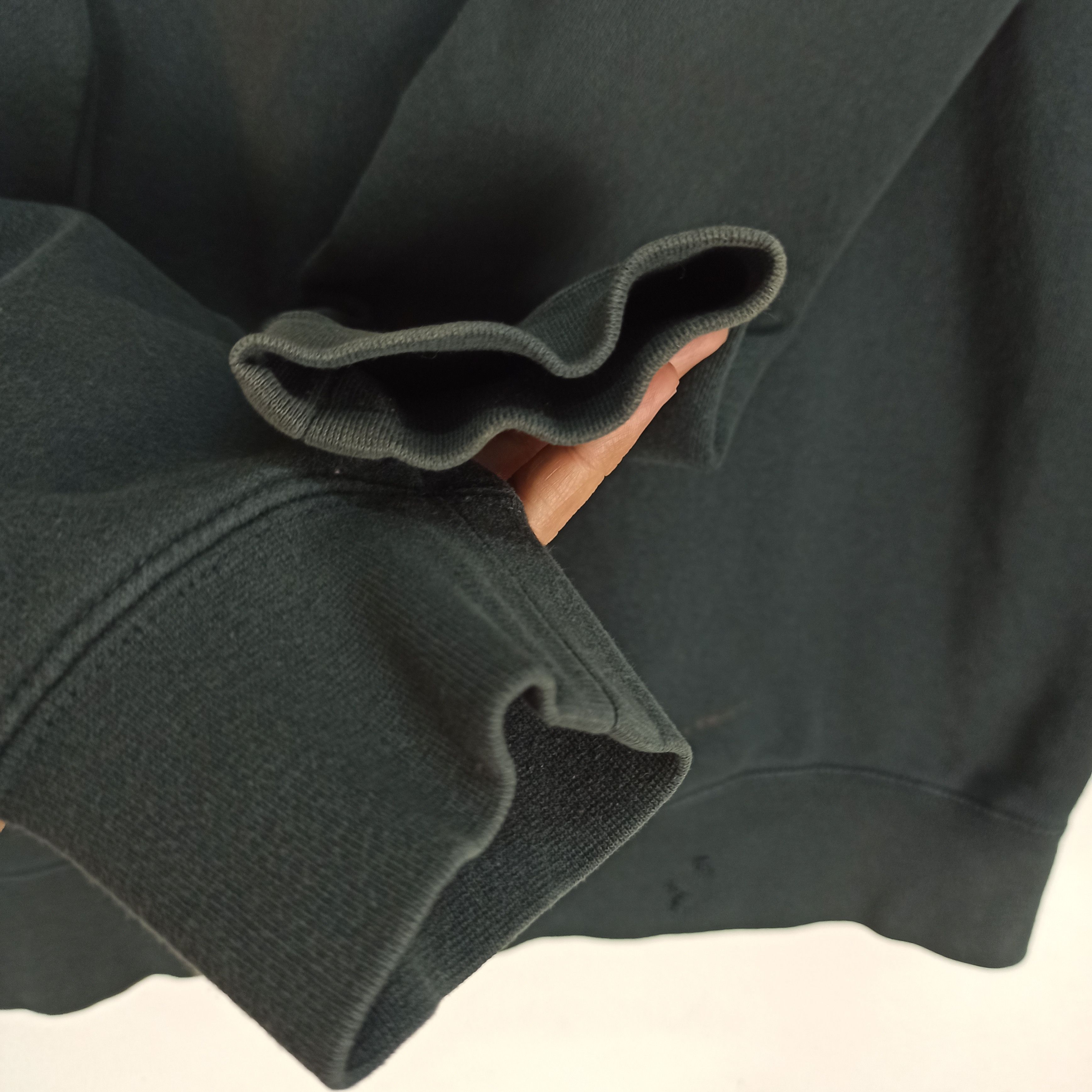 Carhartt Distressed Carhartt Sun Faded Black Hoodie Small Size Size US S / EU 44-46 / 1 - 10 Thumbnail
