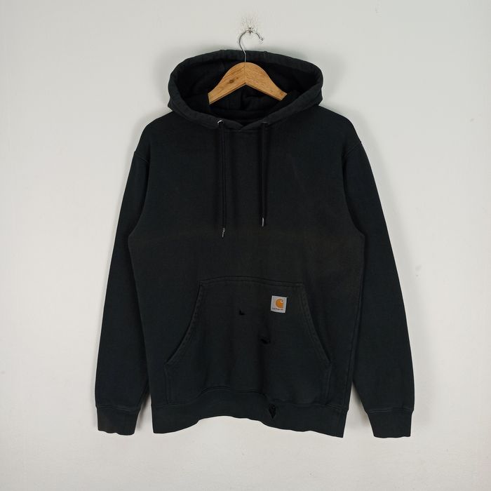 Harga hoodie hot sale carhartt original