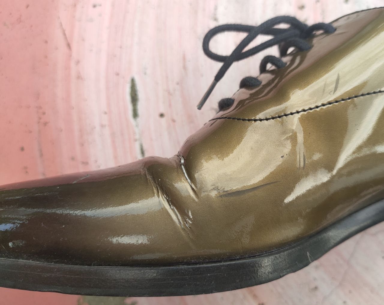 Prada Prada Vero Cuoio Shoe Size US 6 / IT 36 - 5 Thumbnail