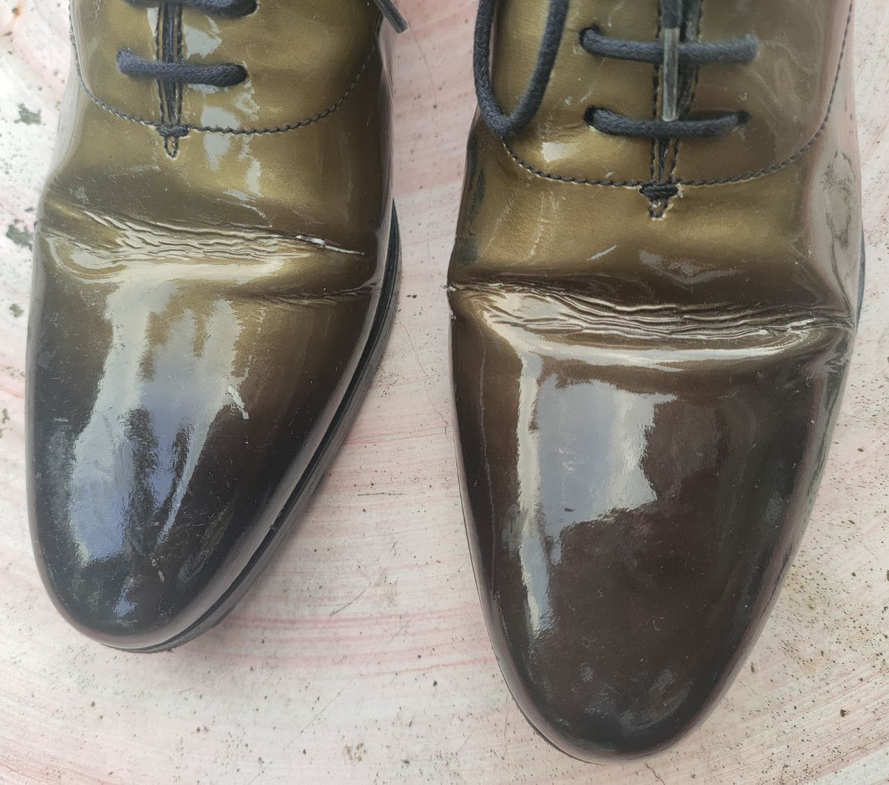 Prada Prada Vero Cuoio Shoe Size US 6 / IT 36 - 4 Thumbnail