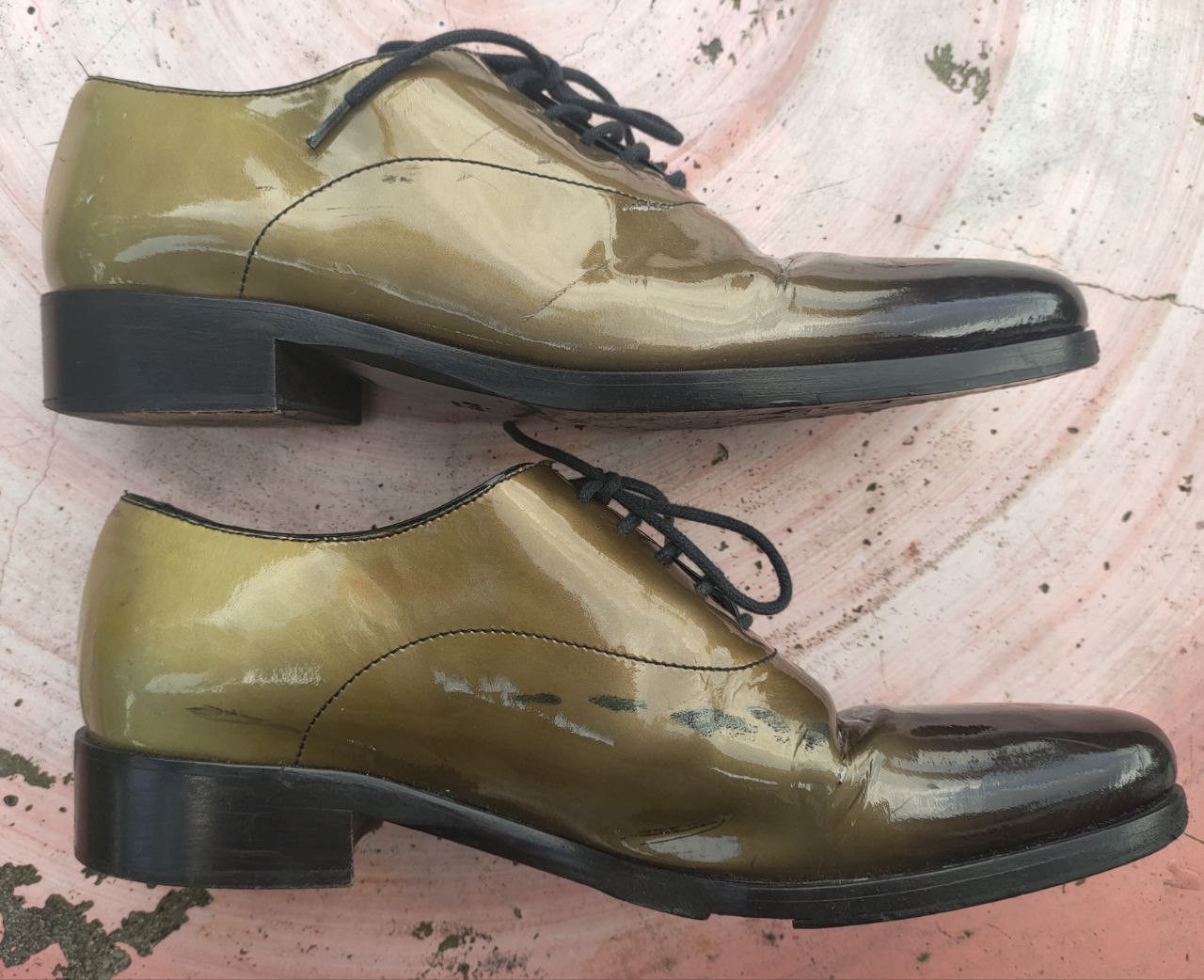 Prada Prada Vero Cuoio Shoe Size US 6 / IT 36 - 7 Thumbnail