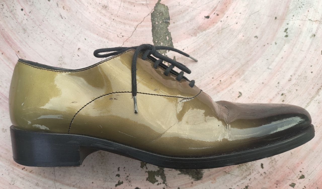 Prada Prada Vero Cuoio Shoe Size US 6 / IT 36 - 8 Thumbnail