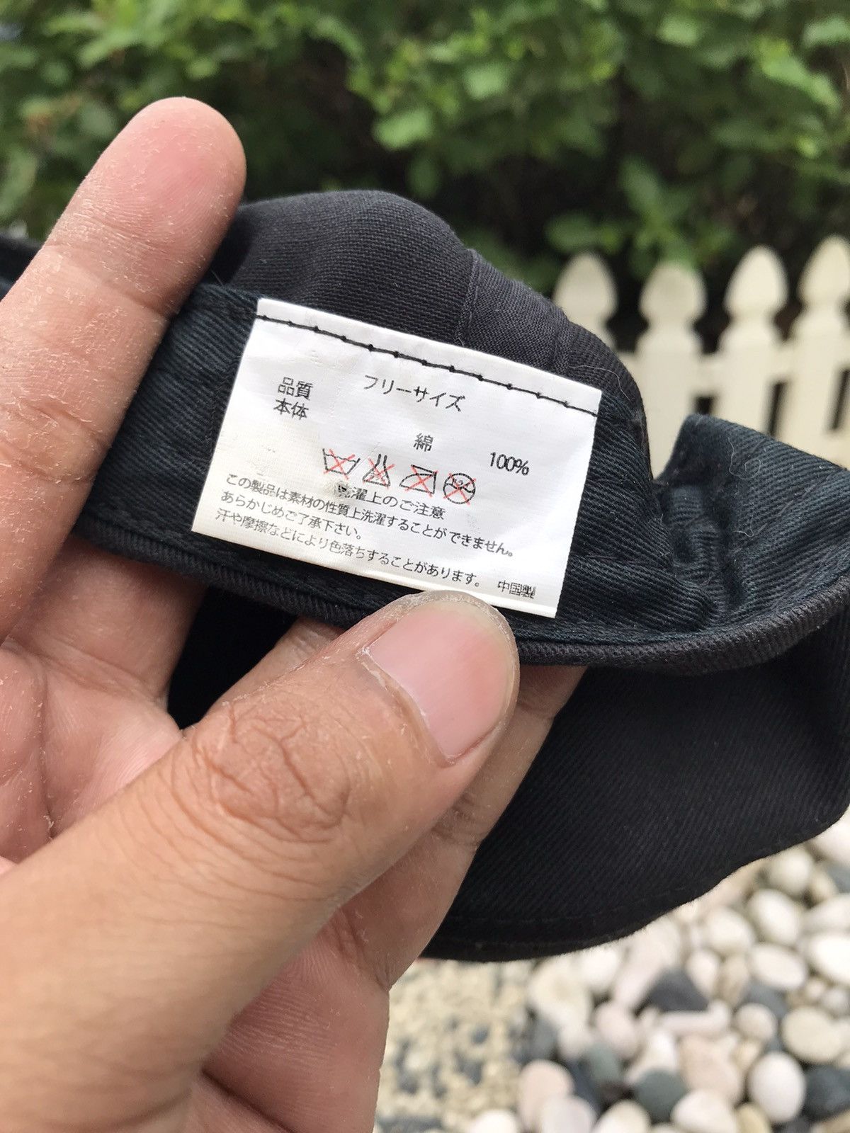 Cartoon Network × Japanese Brand AUTHENTIC EMBROIDERY HELLO KITTY CAP HAT BY SANRIO Size ONE SIZE - 13 Thumbnail