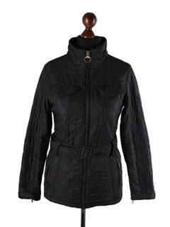 Barbour cheap grace polarquilt