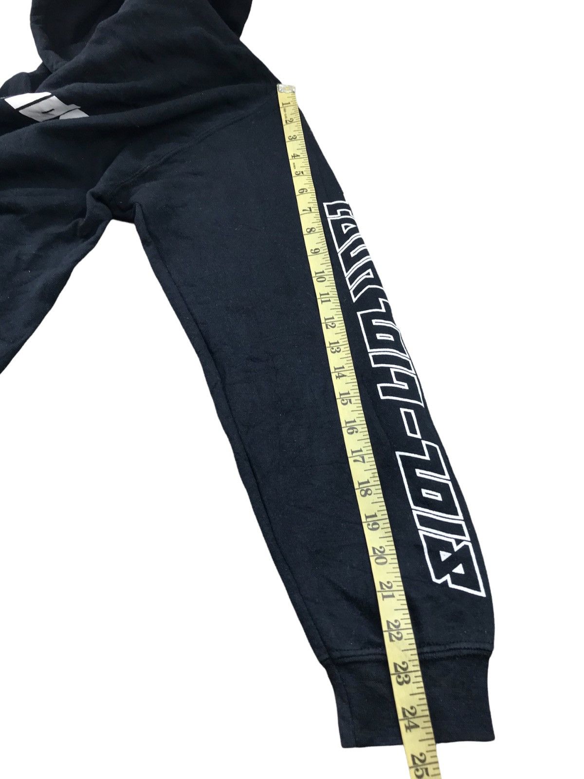 Japanese Brand JAPAN ROCK BAND BUMP OF CHICKEN PATHFINDER HOODIES Size US M / EU 48-50 / 2 - 15 Thumbnail
