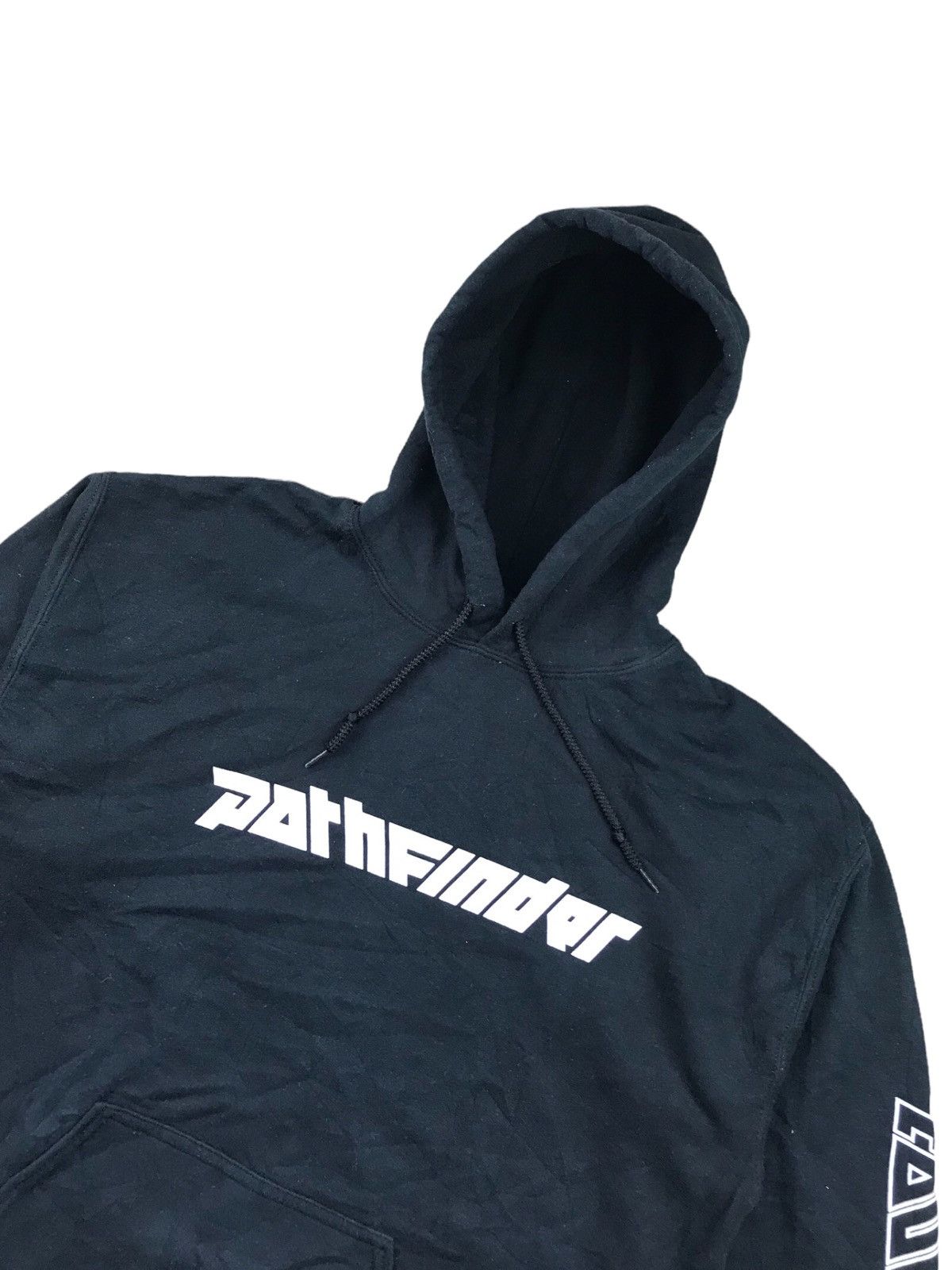 Japanese Brand JAPAN ROCK BAND BUMP OF CHICKEN PATHFINDER HOODIES Size US M / EU 48-50 / 2 - 4 Thumbnail