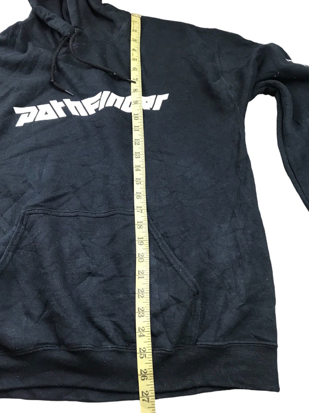 Japanese Brand JAPAN ROCK BAND BUMP OF CHICKEN PATHFINDER HOODIES Size US M / EU 48-50 / 2 - 13 Thumbnail