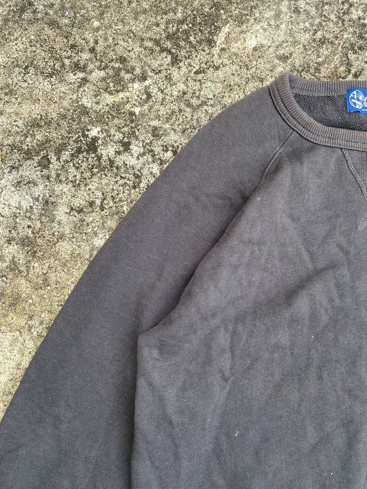 Other Vintage Reyn Spooner Sweatshirt Size US M / EU 48-50 / 2 - 3 Thumbnail