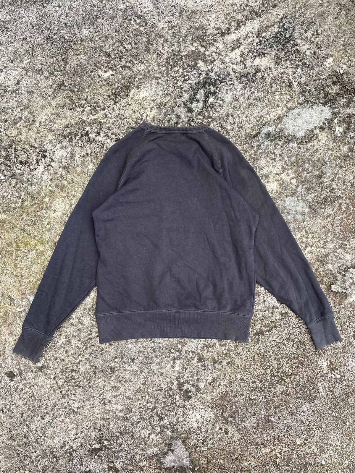Other Vintage Reyn Spooner Sweatshirt Size US M / EU 48-50 / 2 - 8 Thumbnail