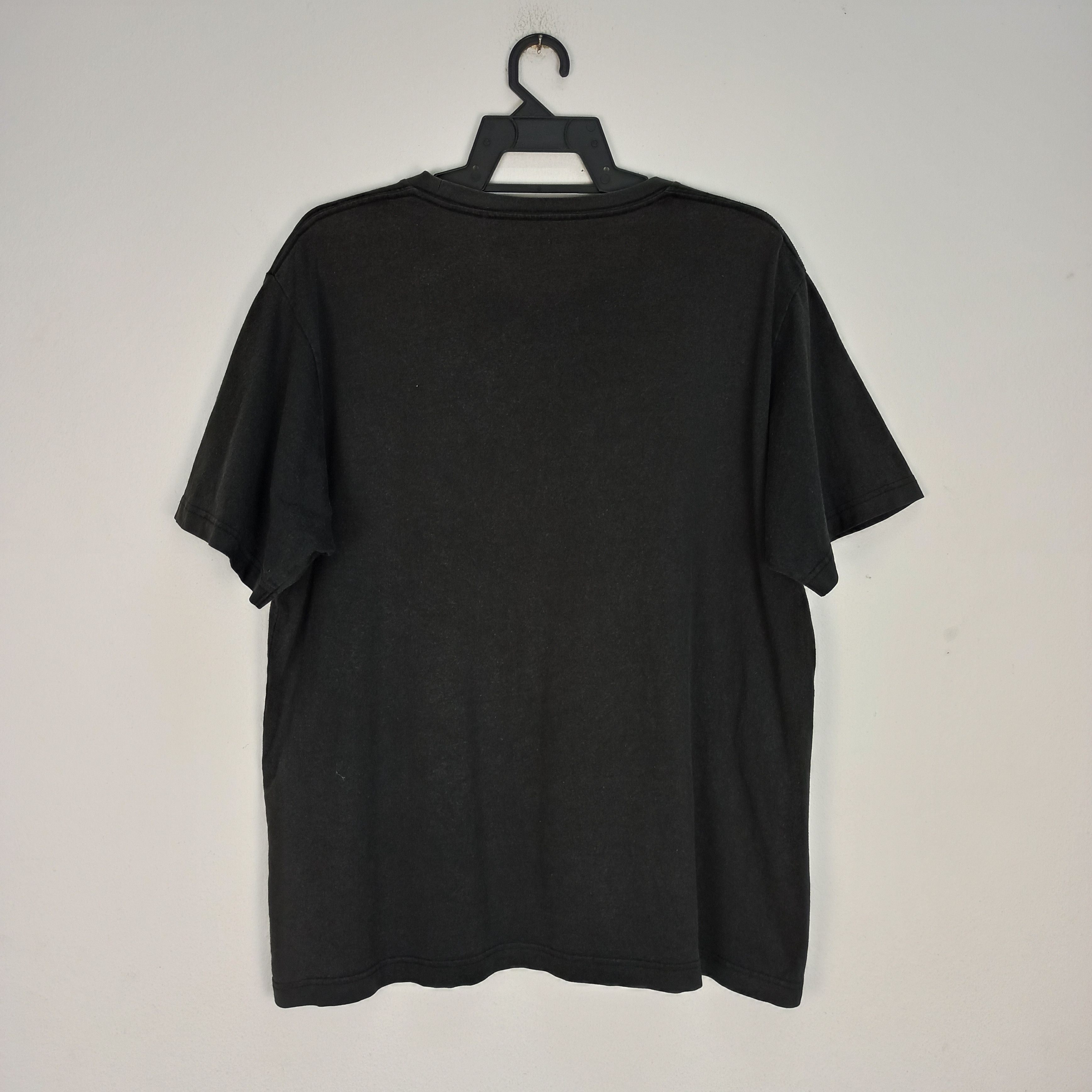 Band Tees Metallica X Uniqlo " And Justice For All" Promo Band Tshirt Size US XL / EU 56 / 4 - 4 Thumbnail