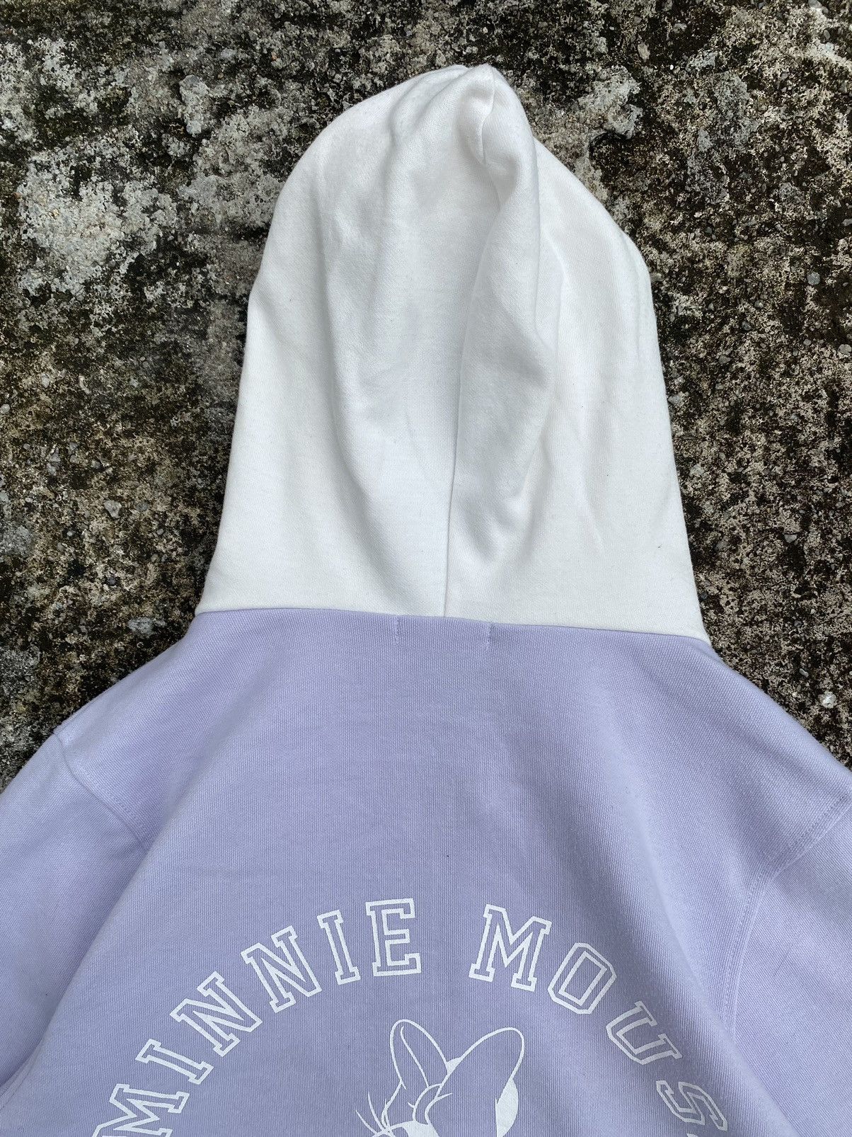 Disney Vintage Minnie Mouse Sweetie Pie 1928 Size L / US 10 / IT 46 - 10 Thumbnail