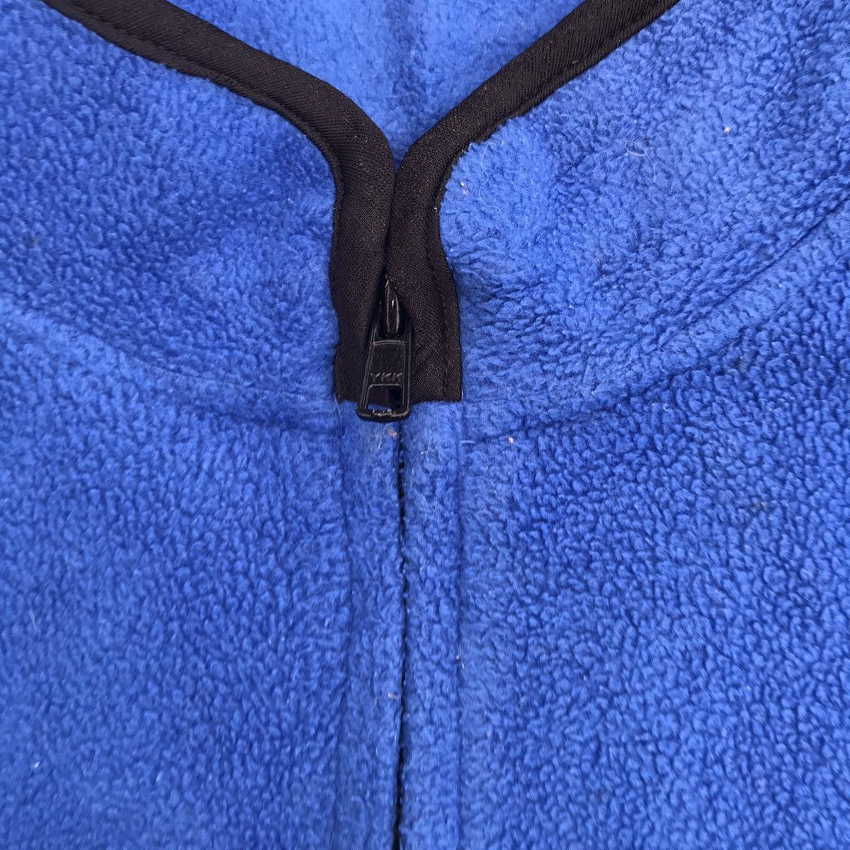 Japanese Brand × Vintage Vintage 2002 World Cup Korea Japan Fleece Sweatshirt Size US M / EU 48-50 / 2 - 5 Thumbnail