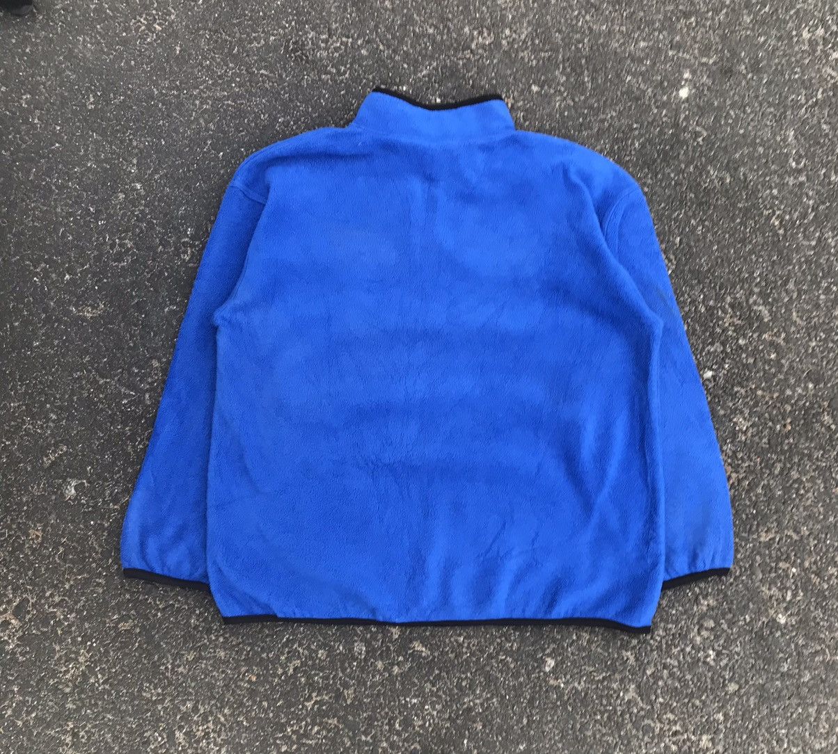 Japanese Brand × Vintage Vintage 2002 World Cup Korea Japan Fleece Sweatshirt Size US M / EU 48-50 / 2 - 2 Thumbnail