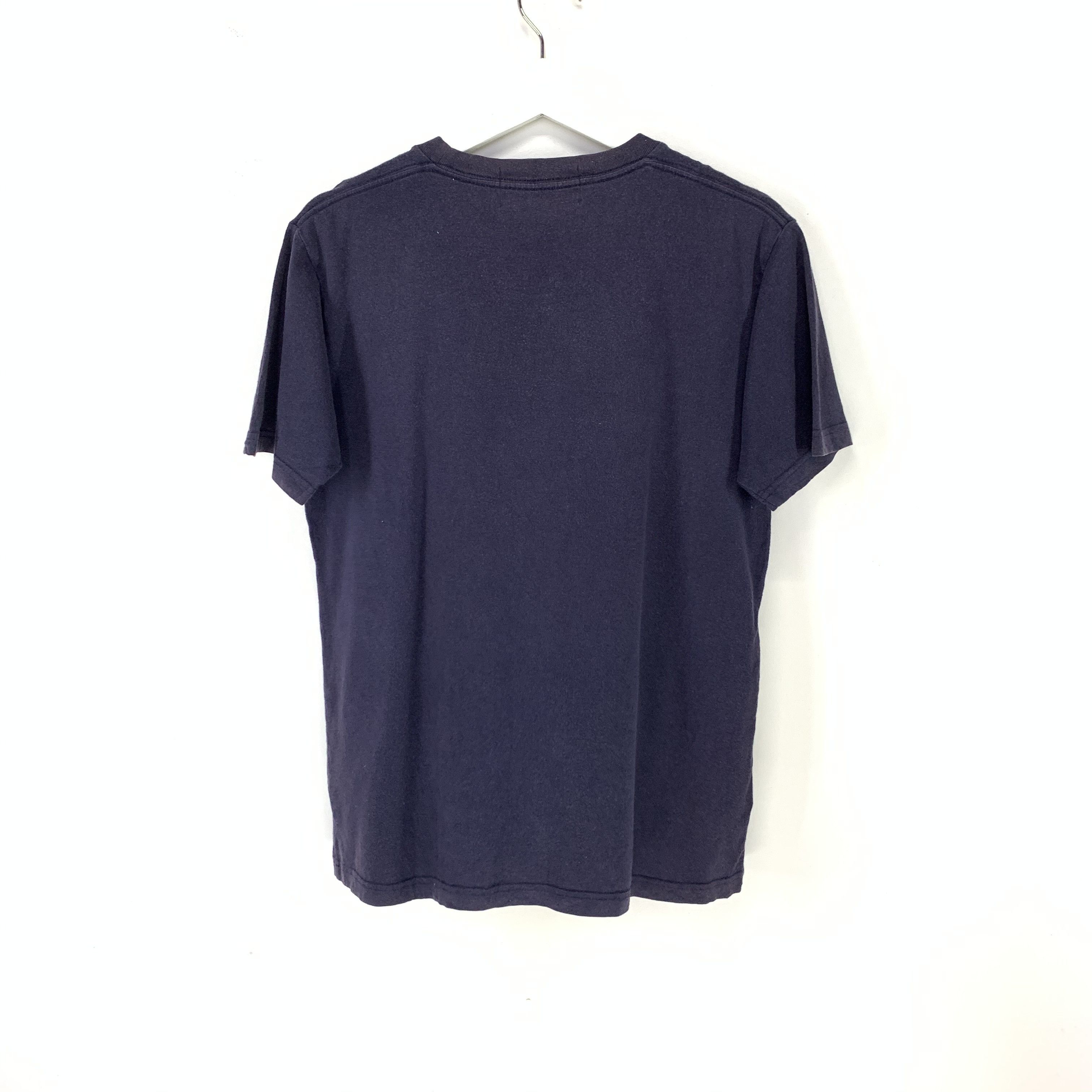 Lo Life × Polo Ralph Lauren × Vintage Polo sport ralph lauren spellout vintage 90s shirt Size US S / EU 44-46 / 1 - 2 Thumbnail