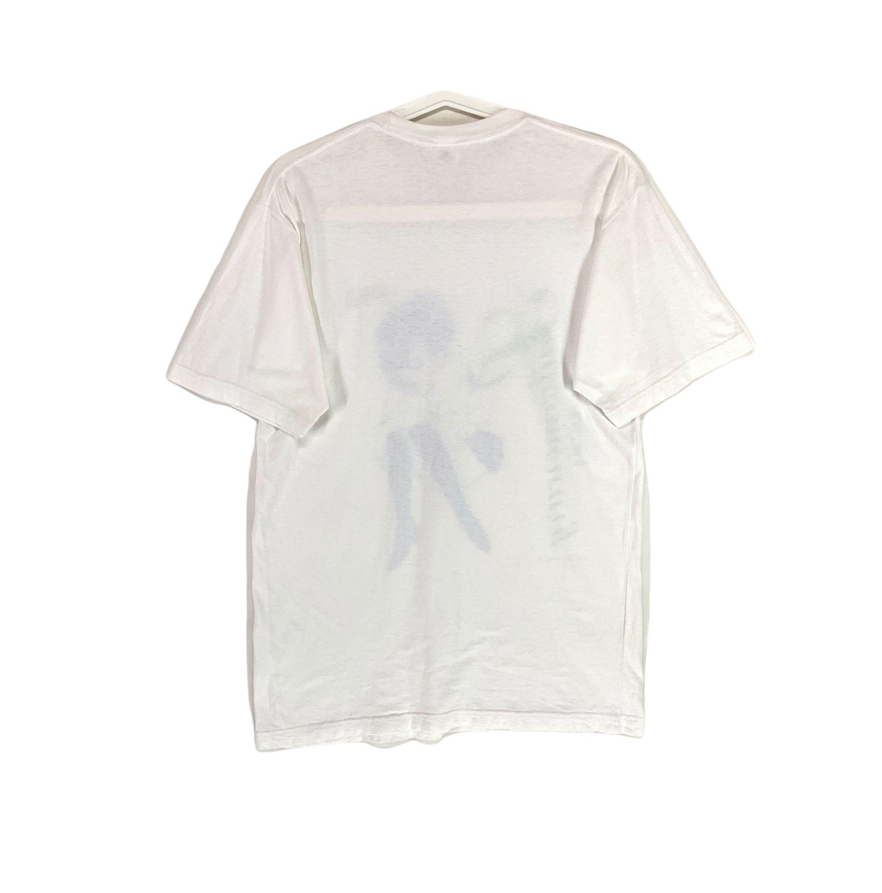 Anime × Japanese Brand × Vintage Sailor moon S Sailor Mercury vtg 90s anime manga tshirt Size US M / EU 48-50 / 2 - 2 Thumbnail