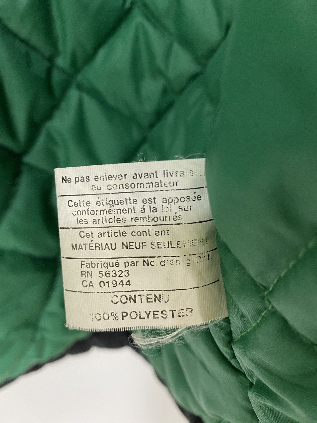 Jordan Brand × Nike Nike Air Jordan Jacket With Hoodies Big Logo Nice Design Size US L / EU 52-54 / 3 - 11 Thumbnail
