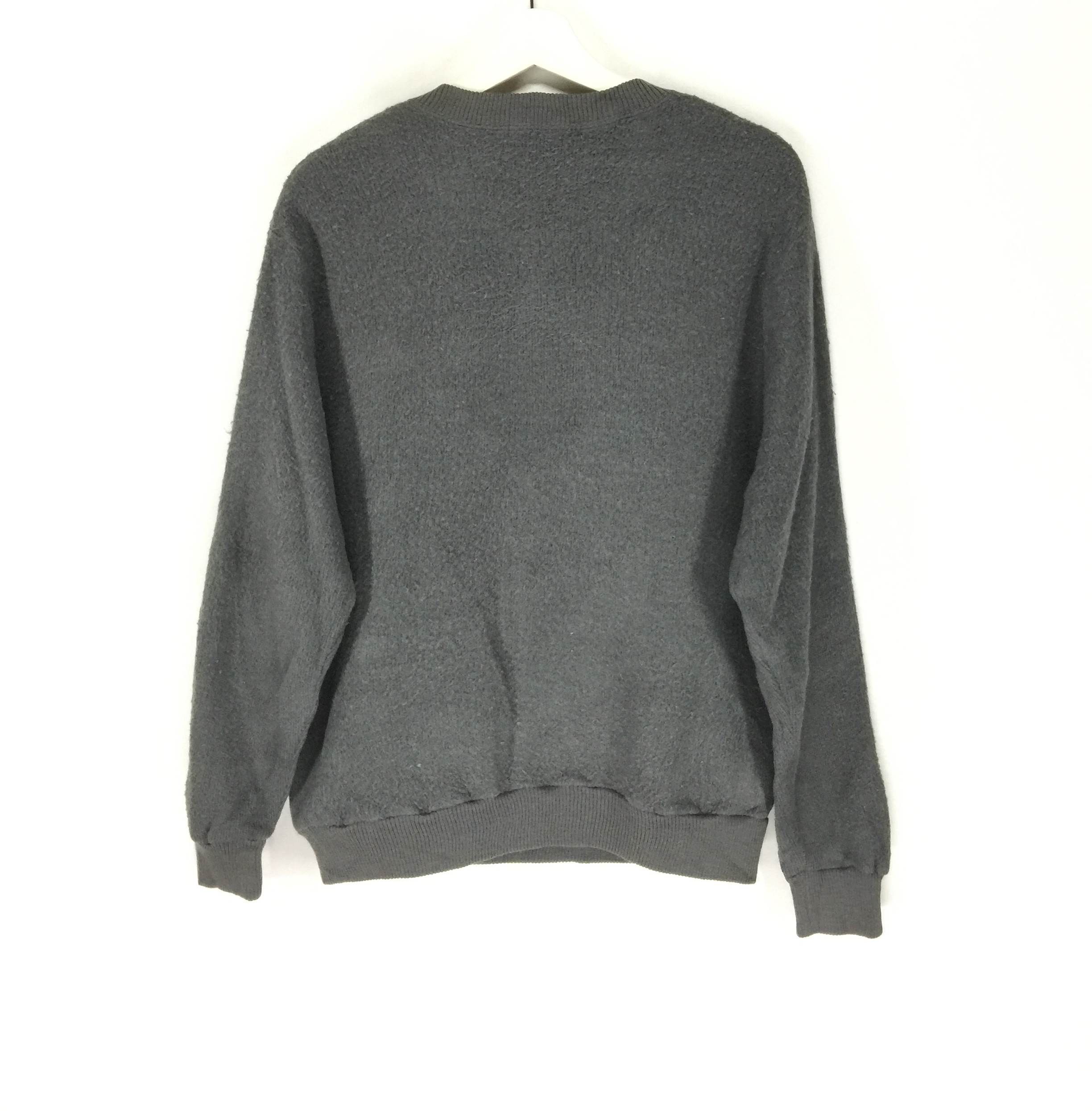 Designer × Vintage Luigi massoni vintage sweater Size US M / EU 48-50 / 2 - 2 Thumbnail